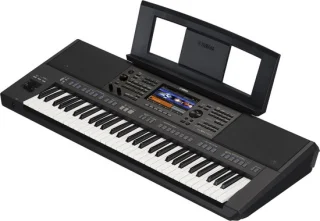 Yamaha PSR-SX720 Workstation Keyboard 61 toetsen