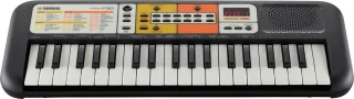 Yamaha PSS-F30 Mini-keyboard 37 toetsen