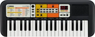 Yamaha PSS-F30 Mini-keyboard 37 toetsen
