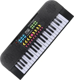YAR Elektronisch Keyboard 37-toetsen