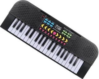 YAR Elektronisch Keyboard 37-toetsen