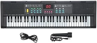 YOR® Digitale Piano 37 Toetsen