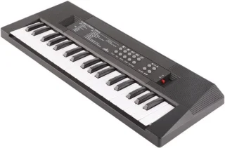 ZRNS® Elektrisch keyboard voor kinderen