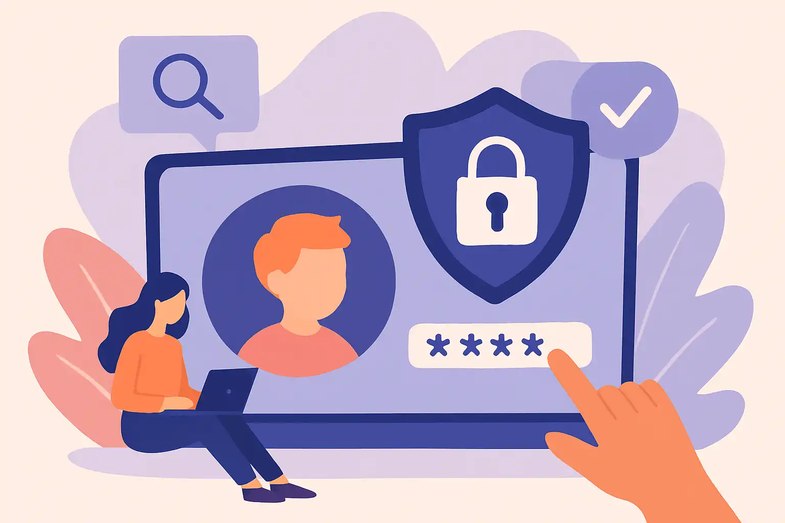 Bescherm je kind online: de nieuwste ouderlijk-toezicht functies uitgelegd