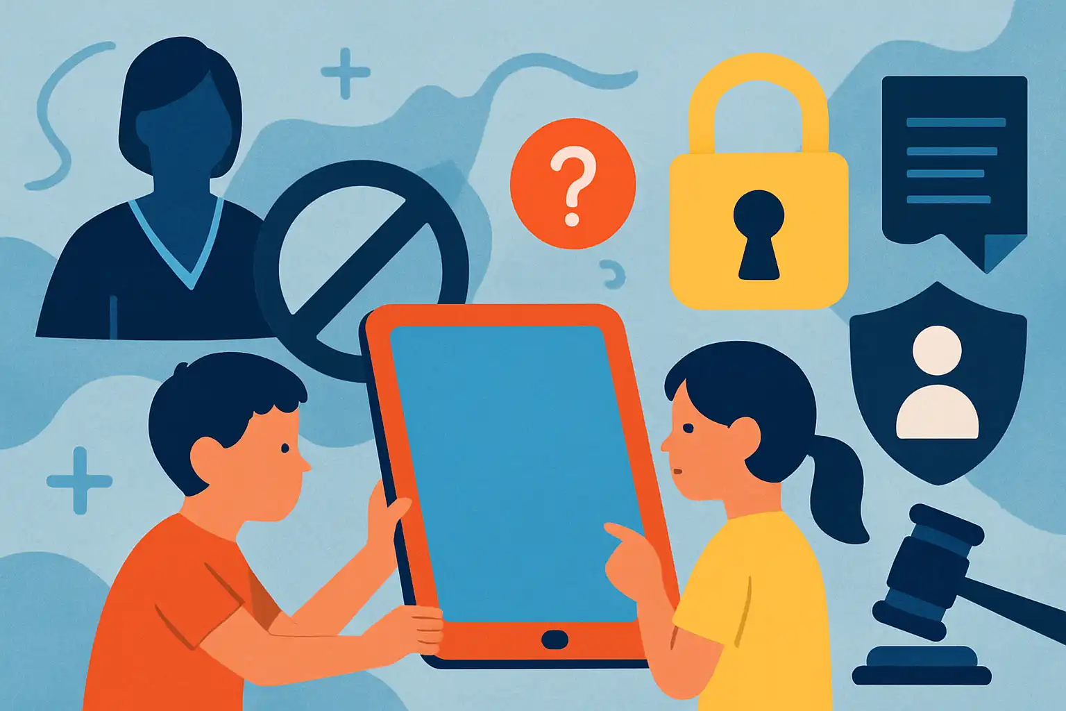 Mag de school een kindertablet verplichten? wat ouders moeten weten over rechten, privacy en alternatieven