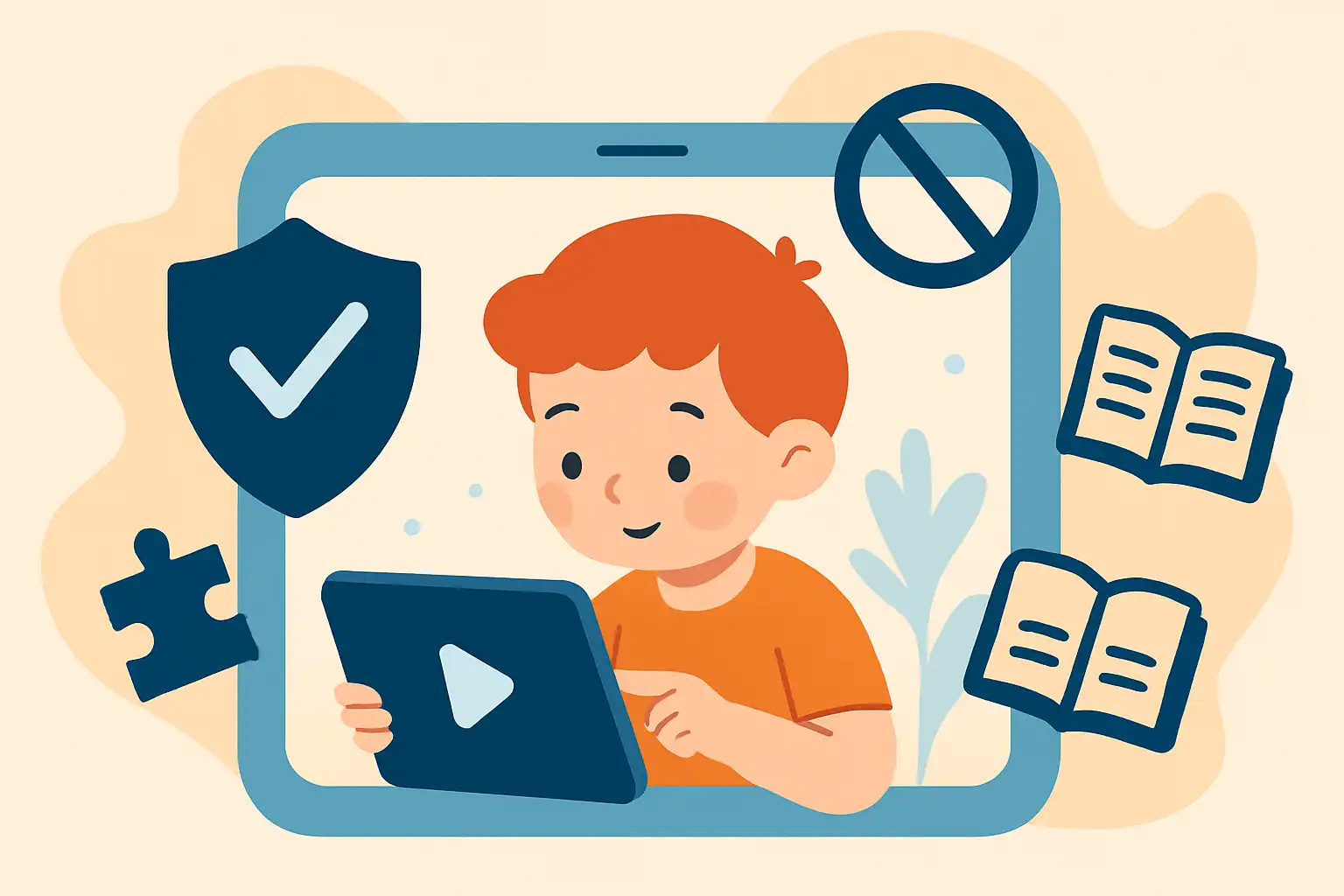 Privacyvriendelijke apps voor kinderen: leuk, leerzaam en zonder onnodige tracking
