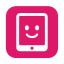Logo Kindertablet Gids