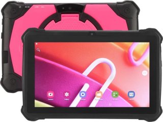 Kindertablet - Tablet voor Kinderen - 7 Inch - Ouderlijk Toezicht - 32GB Opslag review