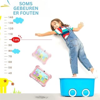 Wat vinden we minder goed