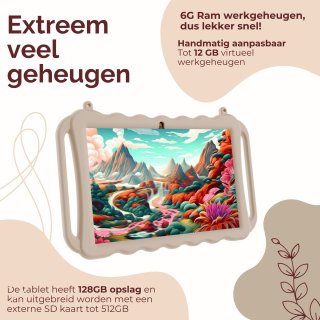 Wat vinden we goed aan de 