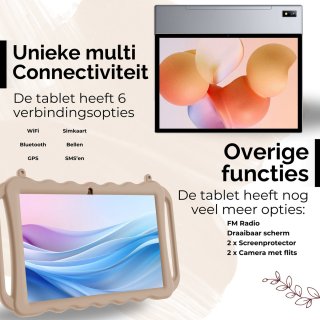 Wat vinden we minder goed