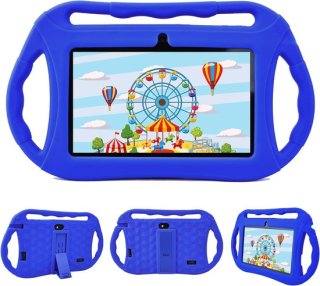 Kindertablet - Tablet voor Kinderen - 7 Inch - Ouderlijk Toezicht - 32GB Opslag review