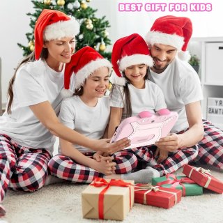 Wat vinden we goed aan de Kindertablet - Tablet voor Kinderen - 7 Inch - Ouderlijk Toezicht - 32GB Opslag