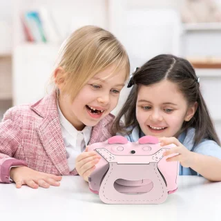 Kindertablet - Tablet voor Kinderen - 7 Inch - Ouderlijk Toezicht - 32GB Opslag