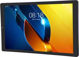 10.1 Inch Tablet - 1960x1080 HD IPS Scherm - 6GB RAM - 128GB ROM - 10 Core CPU - Android 12 - 5G WiFi/BT 5.0/GPS Dual Camera Tablet PC .