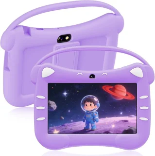 7 inch kinder tablet android