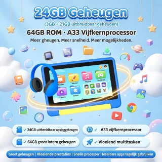 Wat vinden we minder goed