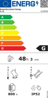 Wat vinden we goed aan de Android 14 Kindertablet 10,1 inch - Zwart