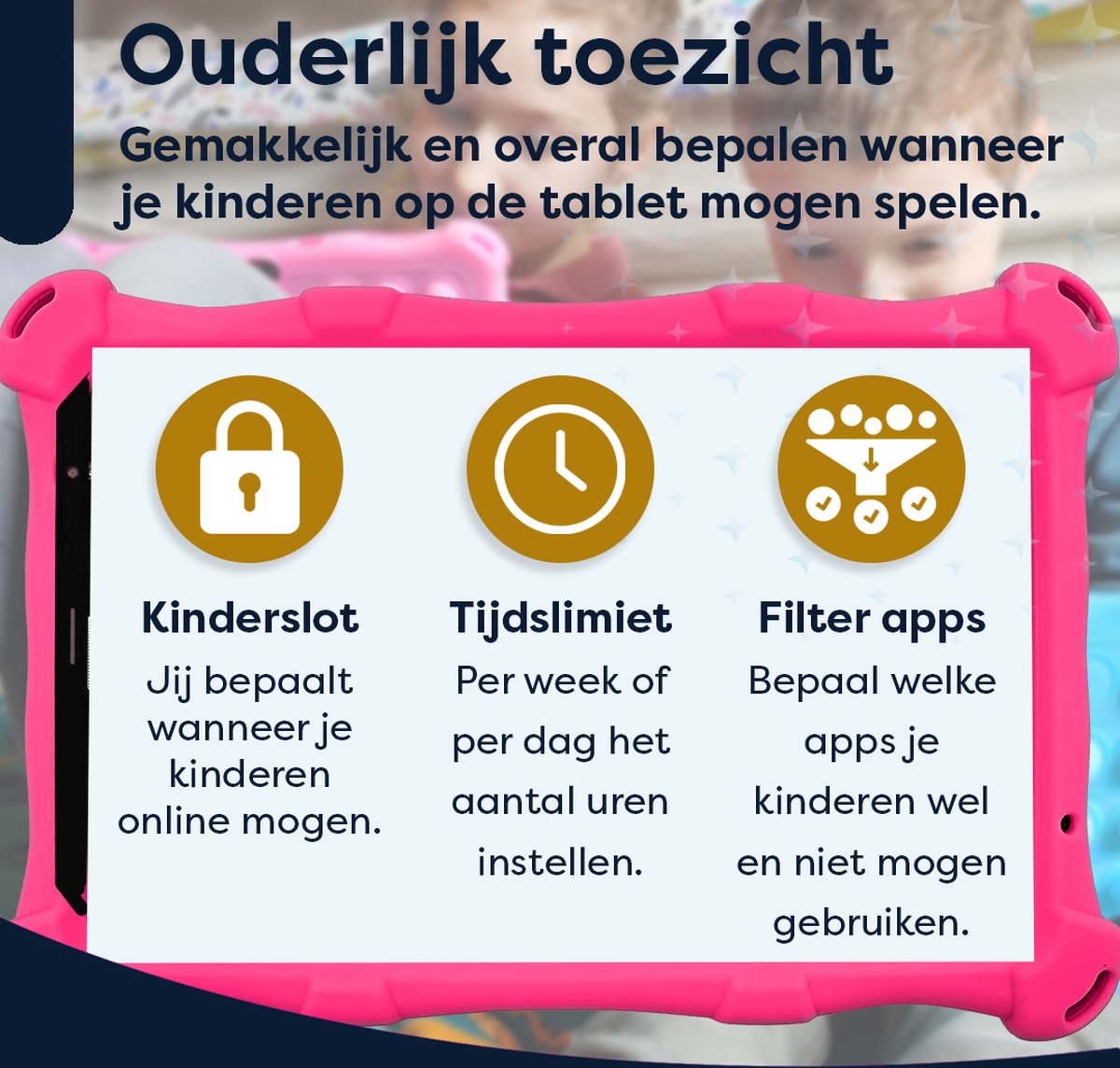 Advies voor kopers