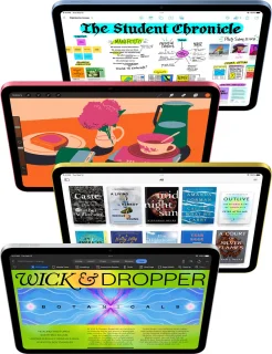 Wat vinden we goed aan de Apple iPad 10e generatie