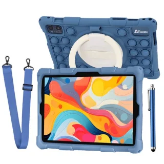 ATouch Tab 10 Pro Kinder Tablet 10 Inch Navy