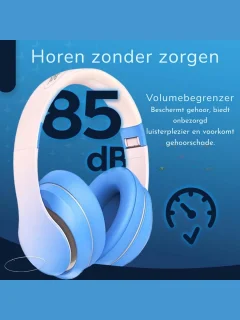 De Aura Kindertablet Deplay Pro in één oogopslag