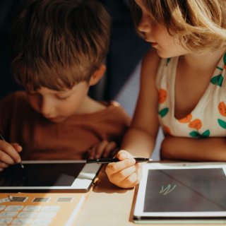 Wat vinden we goed aan de BEAU by Bo Kidydraw Mini Tekenboek