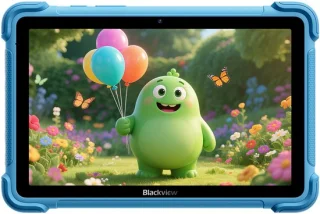 Blackview LINK 1 Kids Tablet review