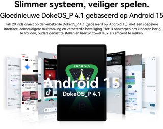 Wat vinden we minder goed