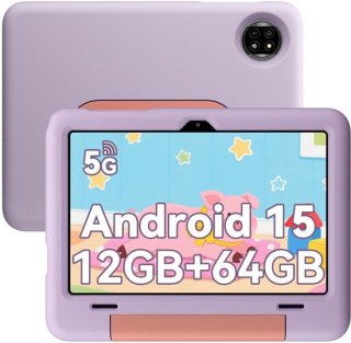 Blackview Tab 20 Kids - Kindertablet review