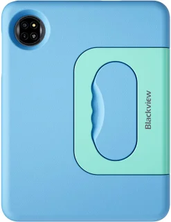 Blackview Tab 20 Kids Tablet - Blauw