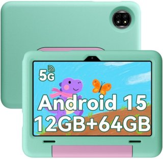 Blackview Tab 20 Kids Tablet review