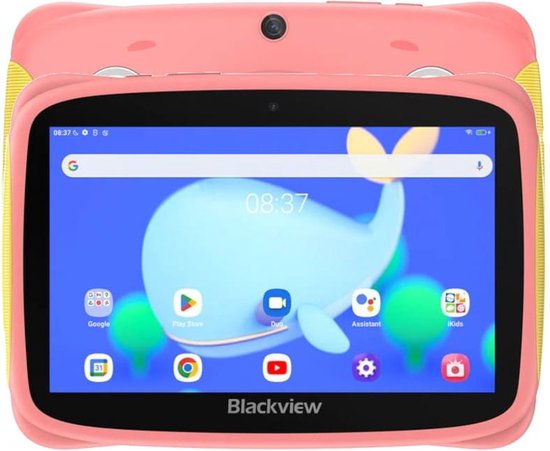 Blackview Tab 3 Kids 7 inch 62GB Roze