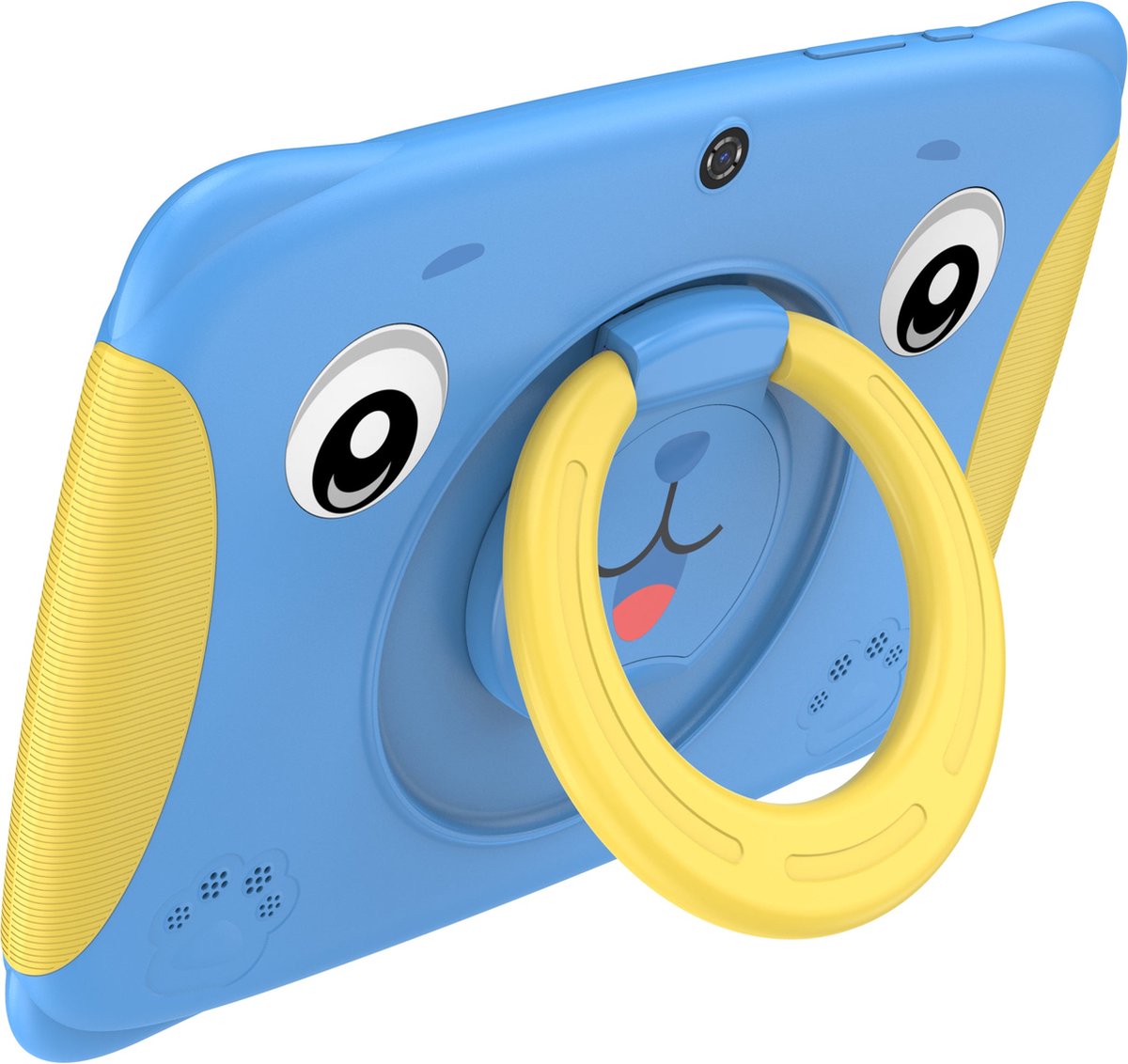 Blackview Tab 3 Kids Tablet 7 inch 62GB Blauw