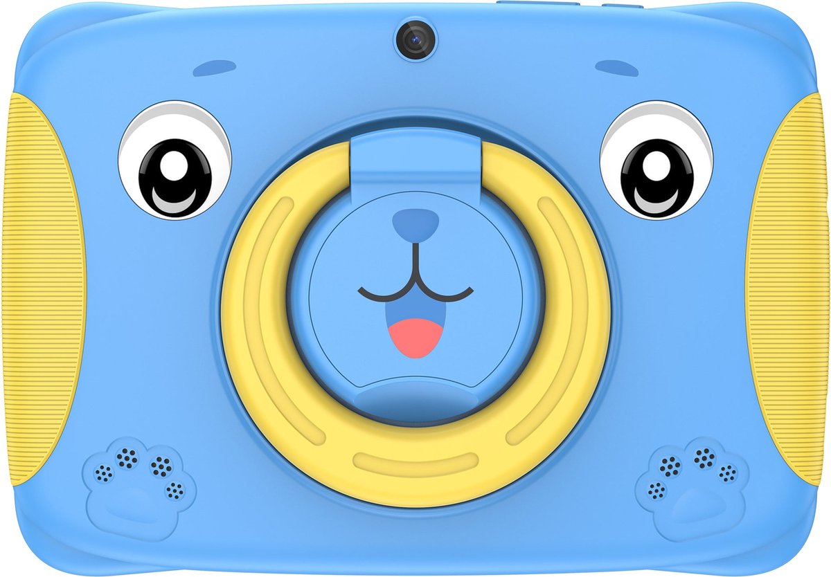 Blackview Tab 3 Kids Tablet 7 inch 62GB Blauw