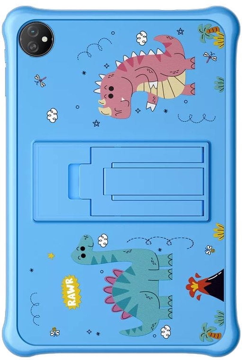 Blackview Tab 30 Kids Tablet 10.1 inch 64GB Blauw