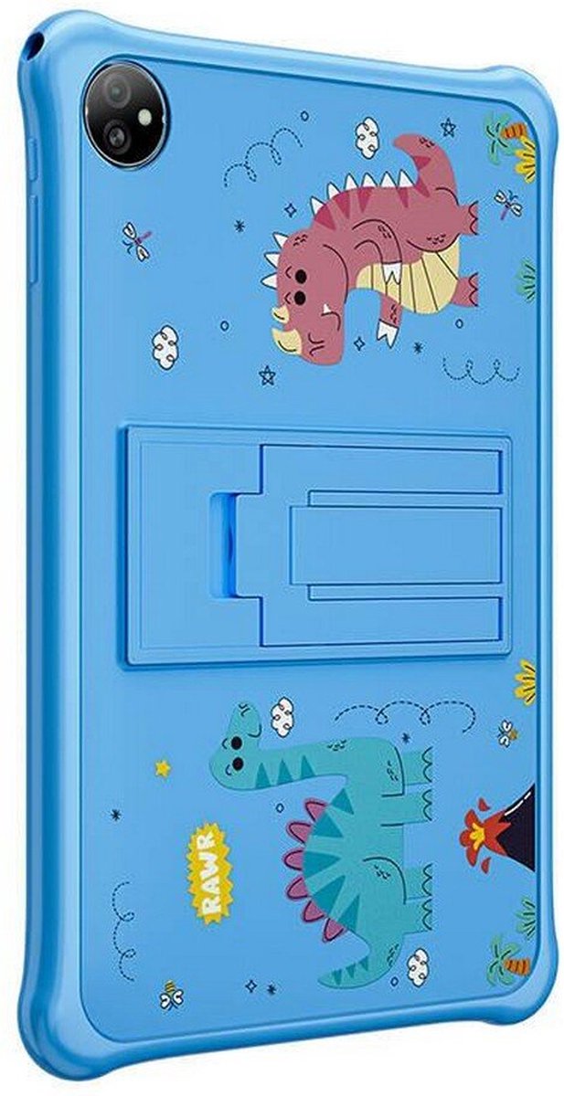 Blackview Tab 30 Kids Tablet 10.1 inch 64GB Blauw