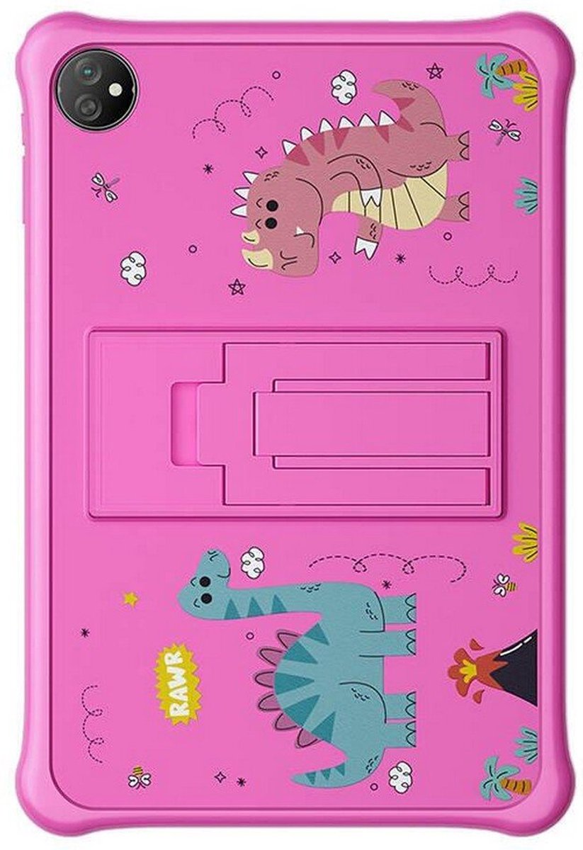 Blackview Tab 30 Kids Tablet 10.1 inch 64GB Roze