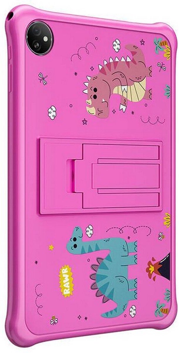 Blackview Tab 30 Kids Tablet 10.1 inch 64GB Roze