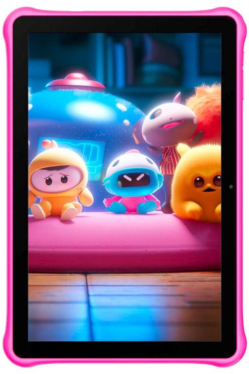 Blackview Tab 30 Kids Tablet 10.1 inch 64GB Roze