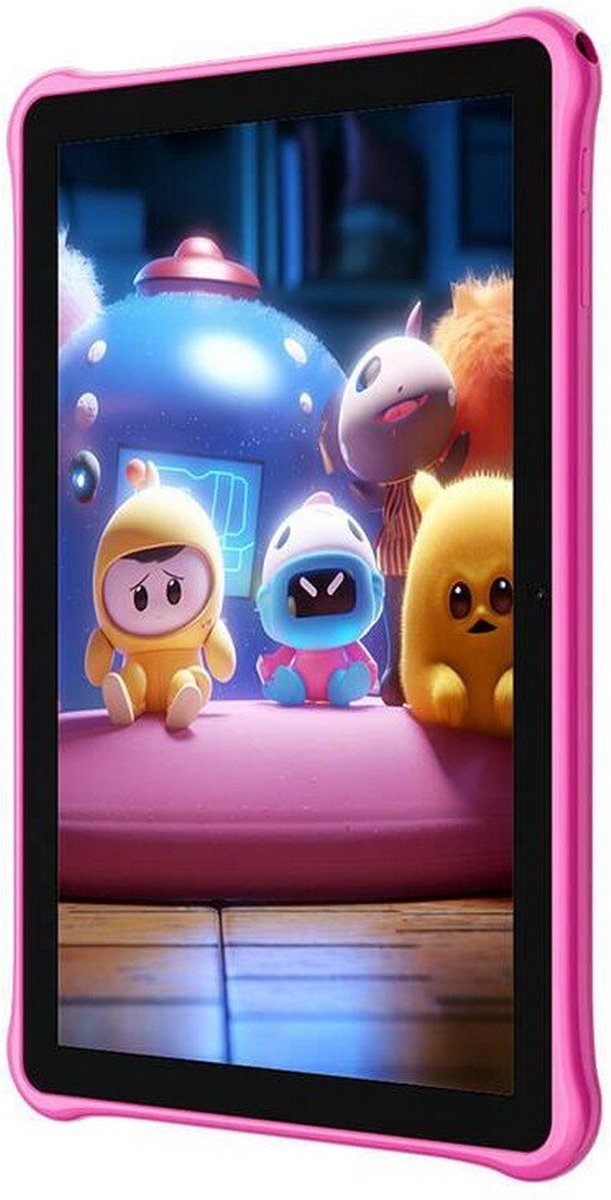 Blackview Tab 30 Kids Tablet 10.1 inch 64GB Roze