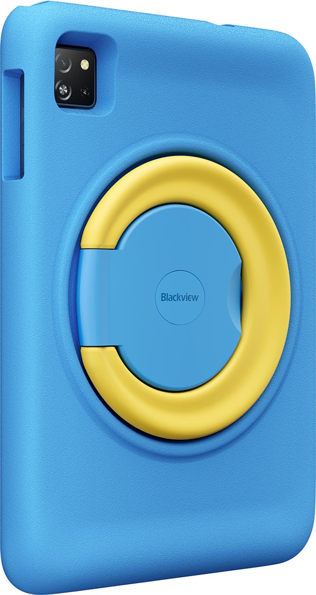 Blackview Tab 60 Pro Kids 10.1 inch 4G LTE 128GB Blauw