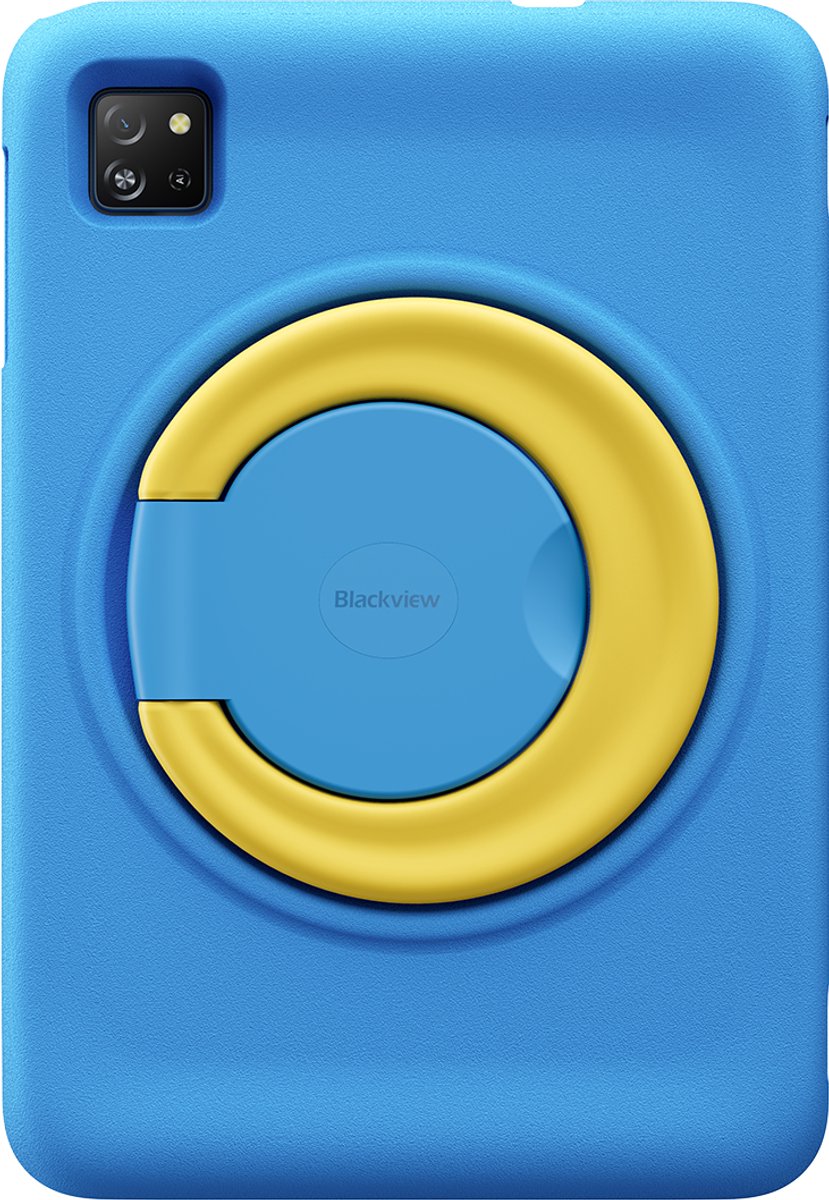 Blackview Tab 60 Pro Kids 10.1 inch 4G LTE 128GB Blauw