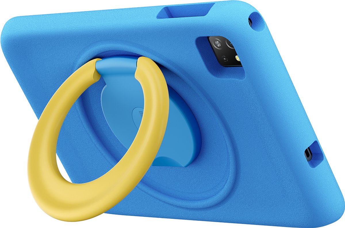 Blackview Tab 60 Pro Kids 10.1 inch 4G LTE 128GB Blauw
