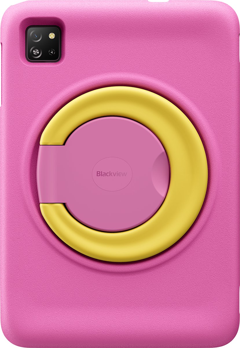 Blackview Tab 60 Pro Kids 10.1 inch 4G Roze