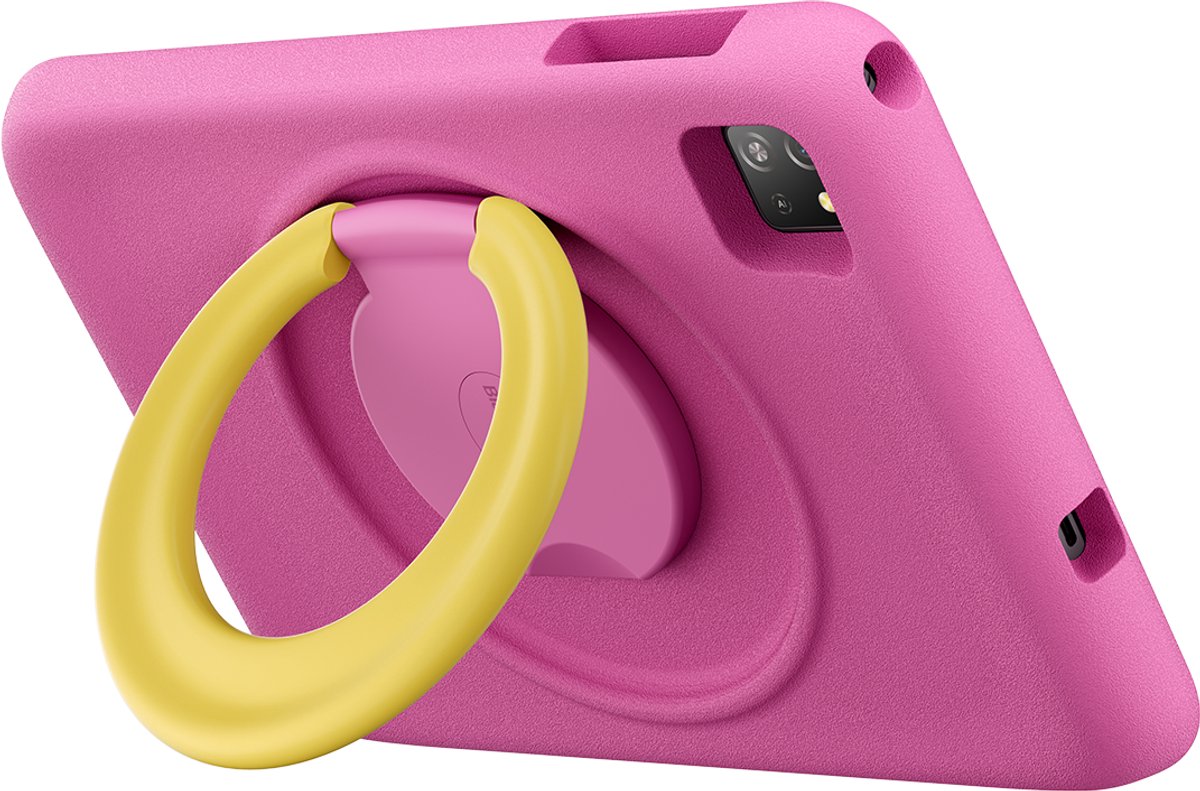 Blackview Tab 60 Pro Kids 10.1 inch 4G Roze