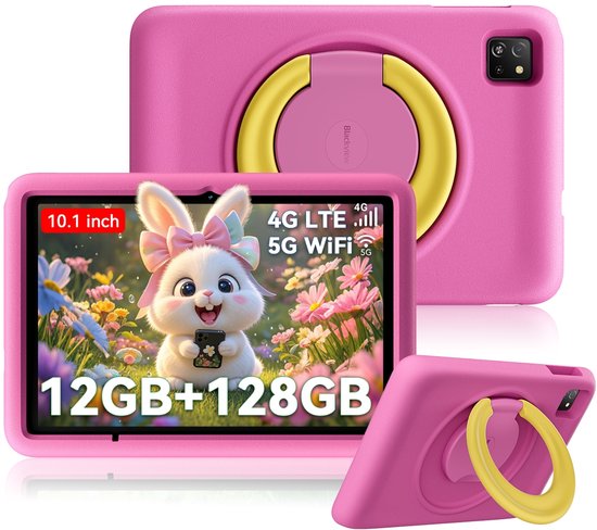 Blackview Tab 60 Pro Kids 10.1 inch 4G Roze