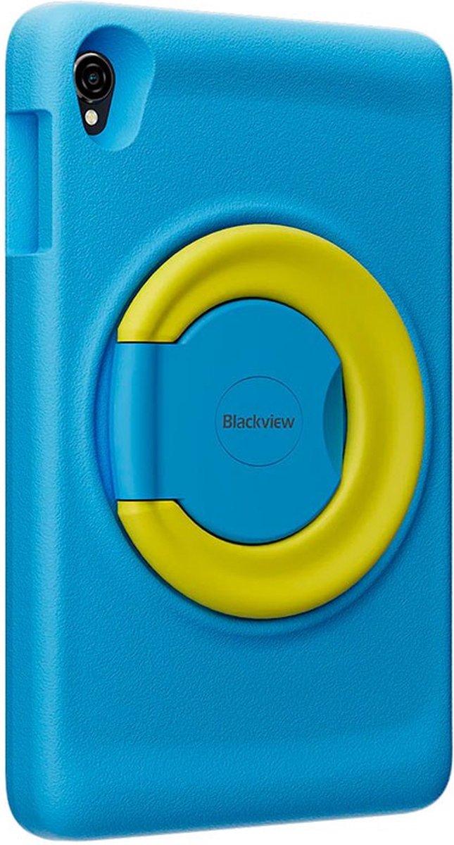 Blackview Tab A5 Kids 8-inch Android 14 Tablet 9GB+64GB 4G Blauw