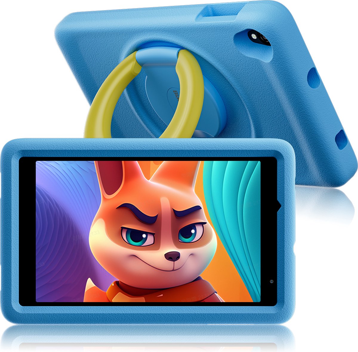 Blackview Tab A5 Kids 8-inch Android 14 Tablet 9GB+64GB 4G Blauw