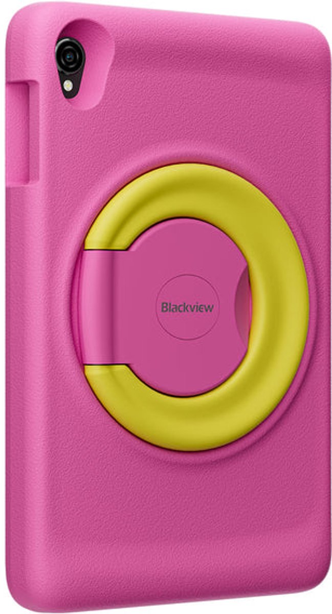 Blackview Tab A5 Kids 8-inch Tablet 9GB+64GB 4G Roze